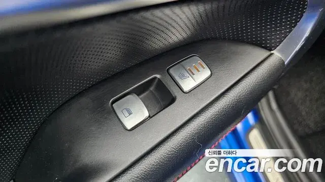 Genesis G70 2019 — ფოტო 5/20