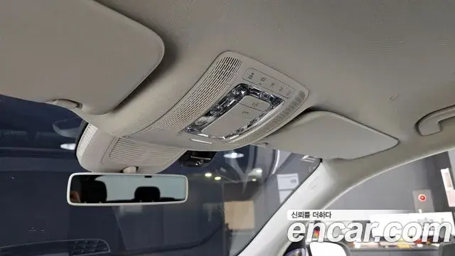 Mercedes-Benz GLE-Class 2019 — Şəkil 8/20