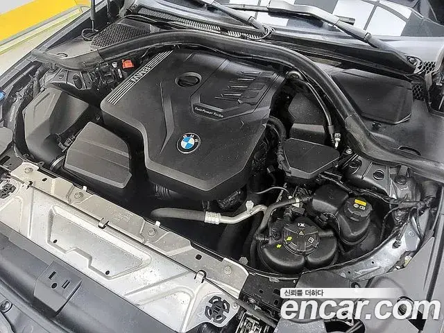 BMW 3 Series 2020 — Şəkil 15/17