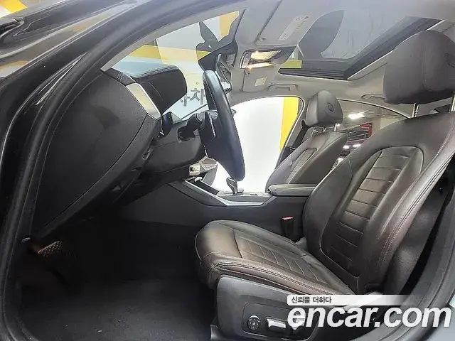 BMW 3 Series 2020 — Şəkil 4/17