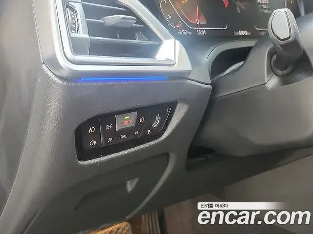 BMW 3 Series 2020 — Şəkil 10/17