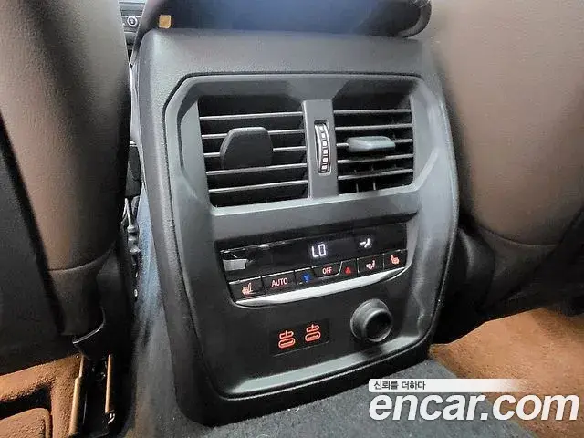 BMW 3 Series 2020 — Şəkil 12/17