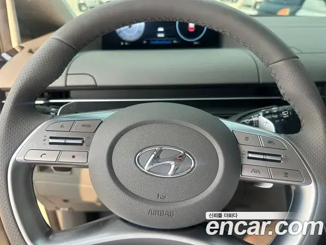 Hyundai Staria 2023 — Şəkil 7/20
