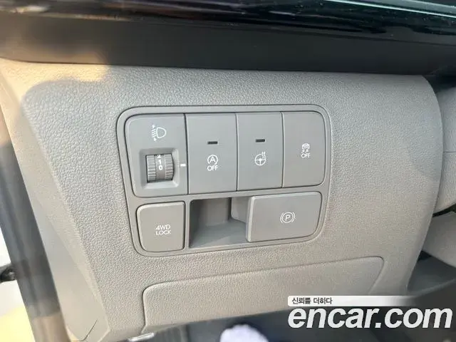 Hyundai Staria 2023 — Şəkil 19/20