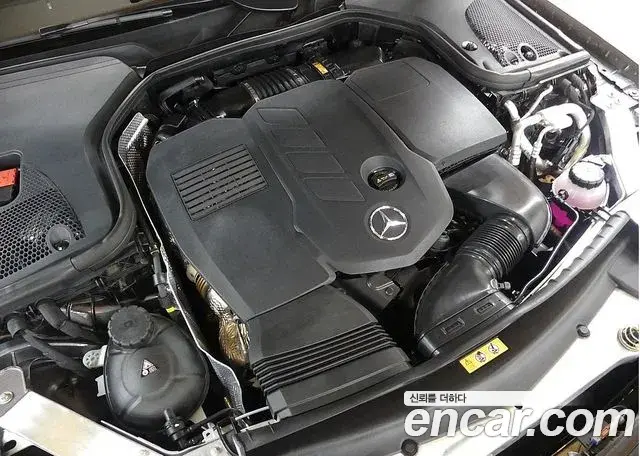 Mercedes-Benz CLS-Class 2023 — ფოტო 11/20