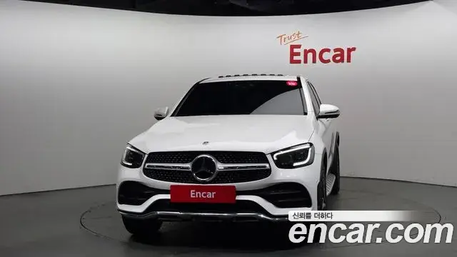 Mercedes-Benz GLC-Class 2023 — Şəkil 17/20