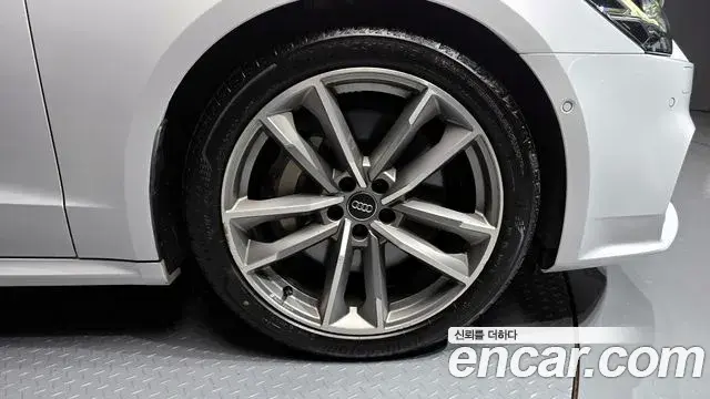 Audi A7 2020 — Şəkil 6/20