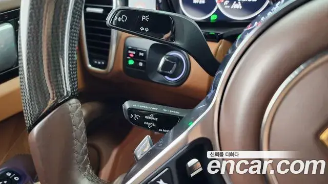 Porsche Cayenne 2019 — Şəkil 14/20
