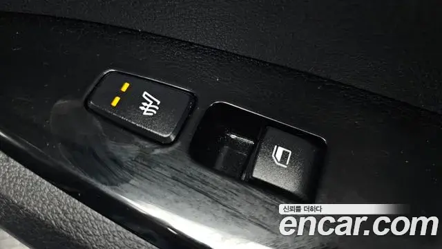 Kia Sportage 2024 — ფოტო 3/20