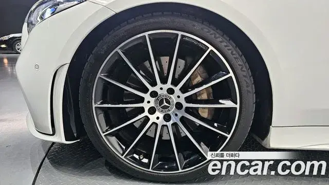 Mercedes-Benz CLS-Class 2019 — Şəkil 18/20