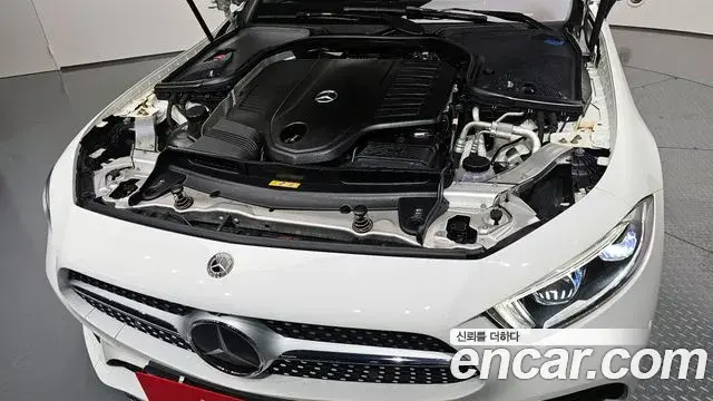 Mercedes-Benz CLS-Class 2019 — Şəkil 15/20