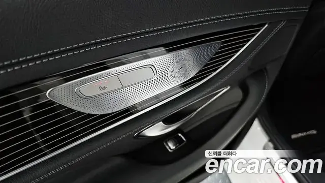 Mercedes-Benz CLS-Class 2019 — Şəkil 10/20