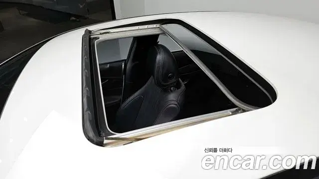 Mercedes-Benz CLS-Class 2019 — Şəkil 20/20