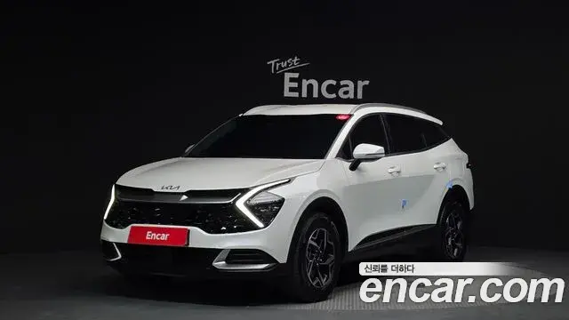 Kia Sportage 2023 — Şəkil 14/20