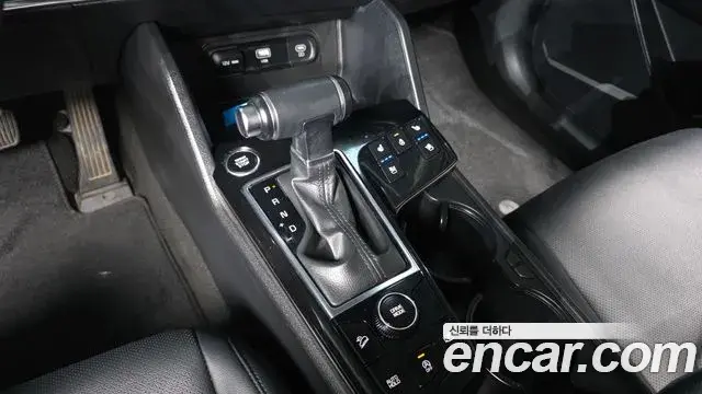 Kia Sportage 2023 — Şəkil 8/20