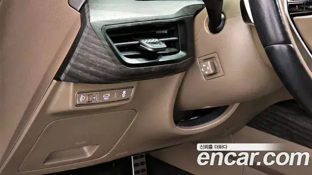 Kia K8 2021 — ფოტო 19/20