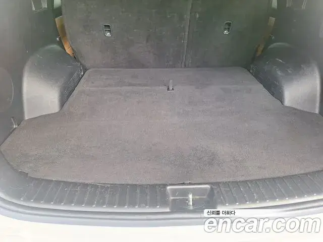 Kia Sorento 2021 — ფოტო 17/20
