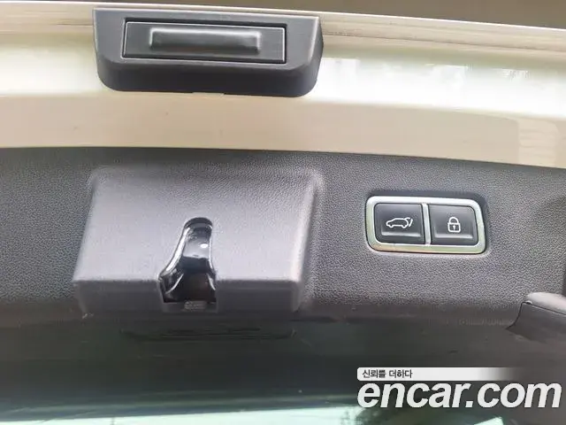 Kia Sorento 2021 — ფოტო 3/20