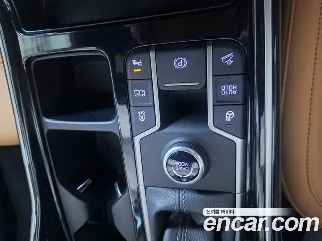 Kia Sorento 2021 — ფოტო 7/20
