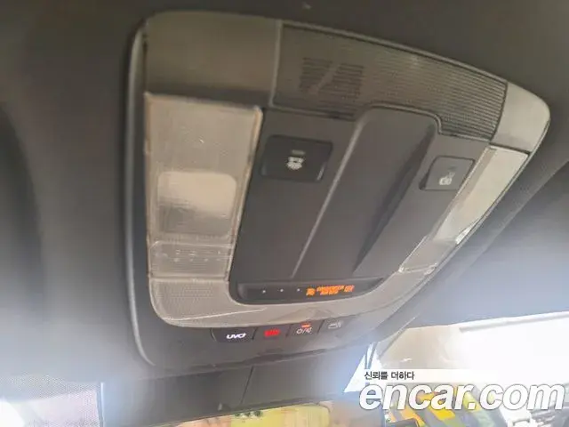 Kia Sorento 2021 — ფოტო 2/20