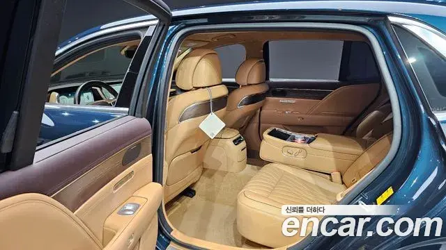 Genesis G90 2022 — Photo 7/20