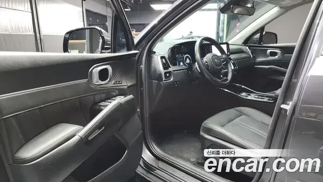 Kia Sorento 2020 — Photo 3/20
