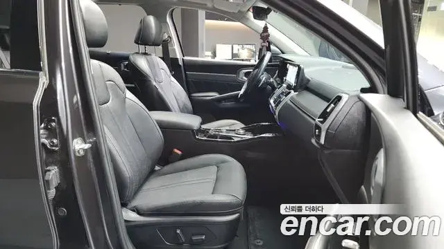 Kia Sorento 2020 — Photo 10/20