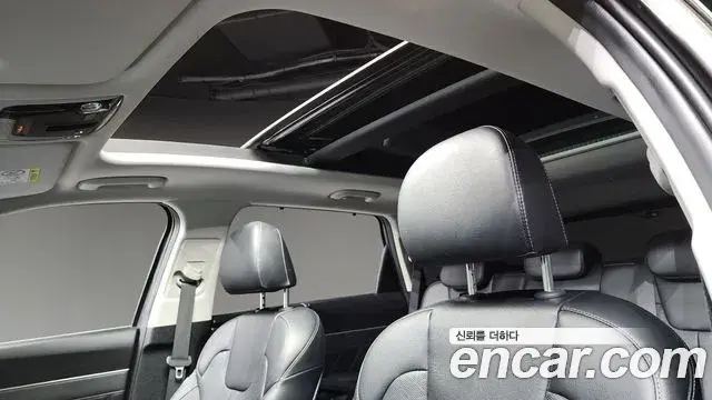Kia Sorento 2020 — Photo 17/20