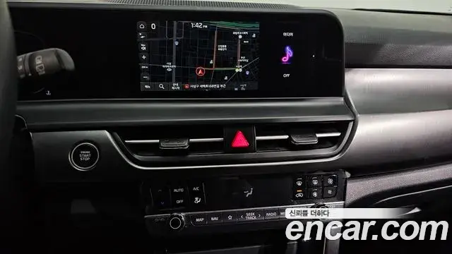 Kia Seltos 2023 — Photo 15/20