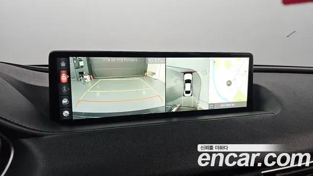 Genesis G80 2020 — Şəkil 6/20