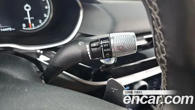 Genesis G80 2020 — Şəkil 16/20