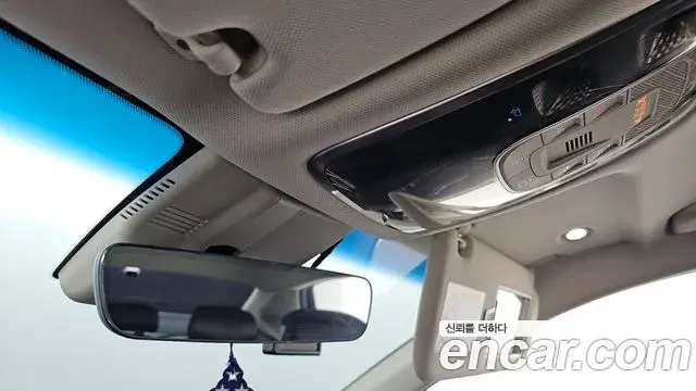 Genesis G80 2020 — Şəkil 3/20