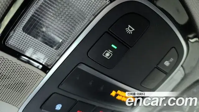 Hyundai Sonata Hybrid 2019 — ფოტო 8/20