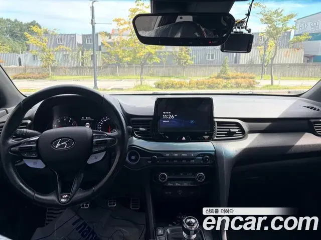 Hyundai Veloster 2020 — Şəkil 3/17