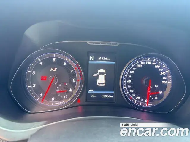 Hyundai Veloster 2020 — Şəkil 17/17