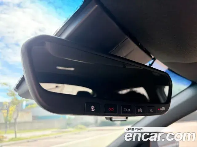 Hyundai Veloster 2020 — Şəkil 7/17