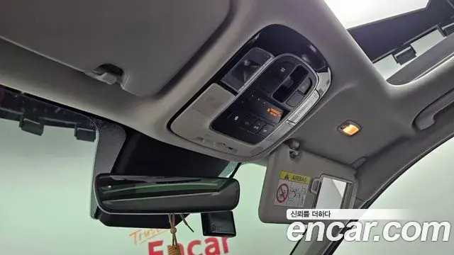 Hyundai Tucson Hybrid 2021 — Photo 20/20