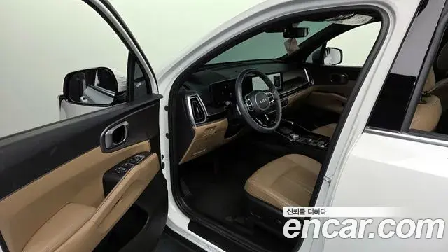 Kia Sorento 2024 — Фото 10/20
