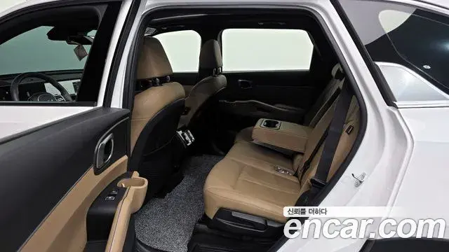 Kia Sorento 2024 — Фото 20/20