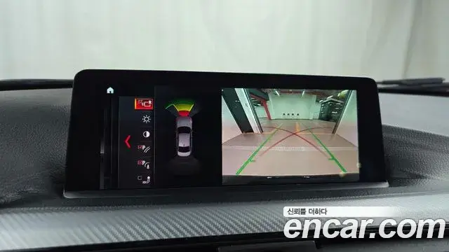 BMW 3 Series 2018 — Şəkil 2/20