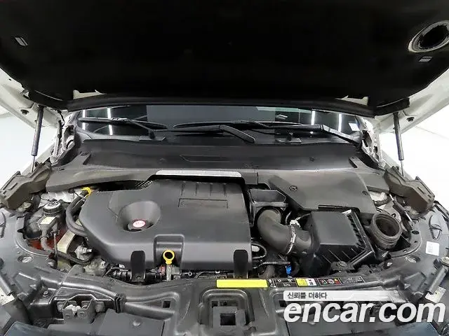 Land Rover Discovery Sport 2020 — Photo 3/20