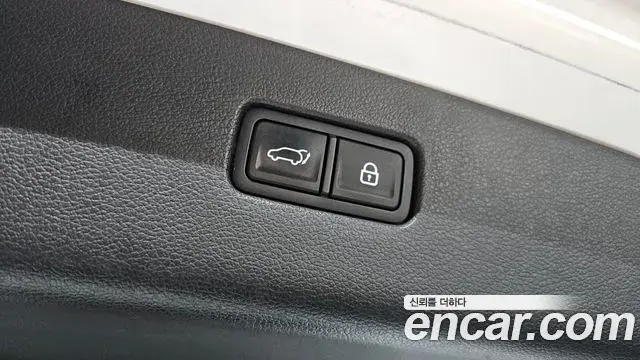 Genesis GV80 2020 — Photo 20/20