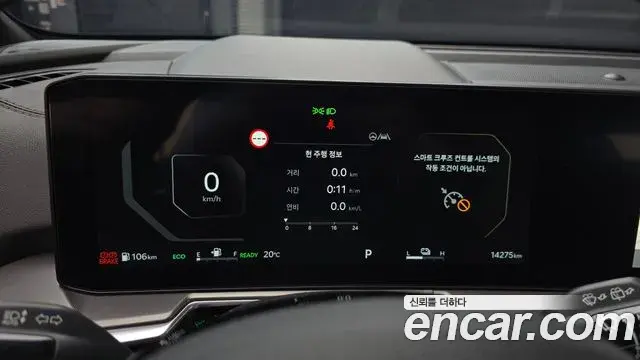 Kia Sorento 2023 — Фото 7/20
