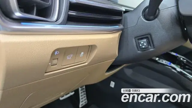 Kia Sorento 2023 — Фото 14/20