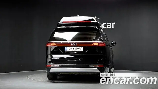 Kia Carnival 2021 — Şəkil 3/20