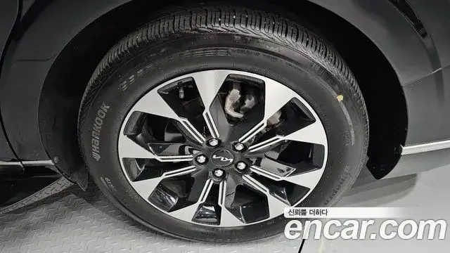 Kia Carnival 2021 — Şəkil 4/20