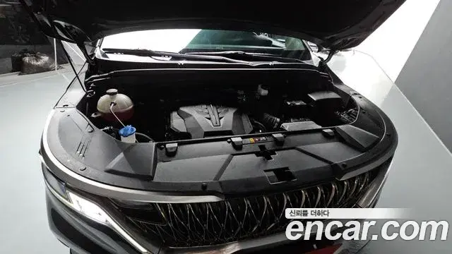 Kia Carnival 2021 — Şəkil 2/20