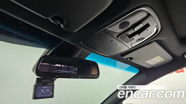 Kia Sportage The Bold 2020 — Şəkil 7/20