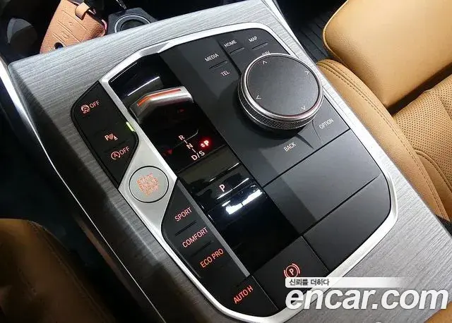 BMW 3 Series 2025 — ფოტო 5/20