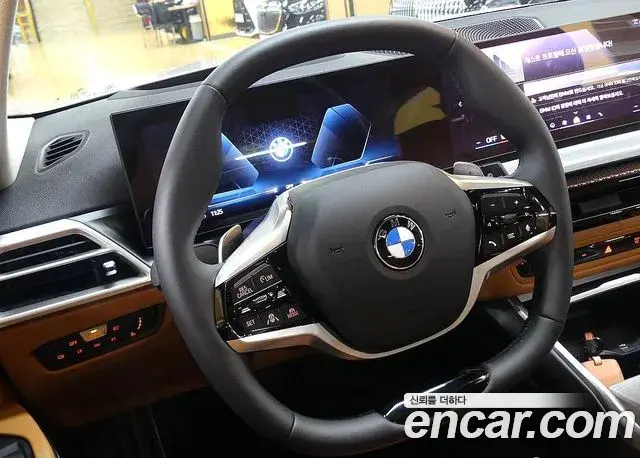 BMW 3 Series 2025 — ფოტო 13/20